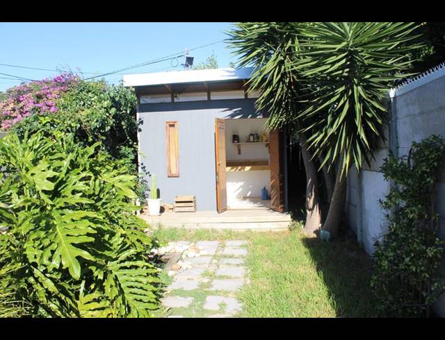 2 BEDROOM PROPERTY TO RENT IN WOODSTOCK